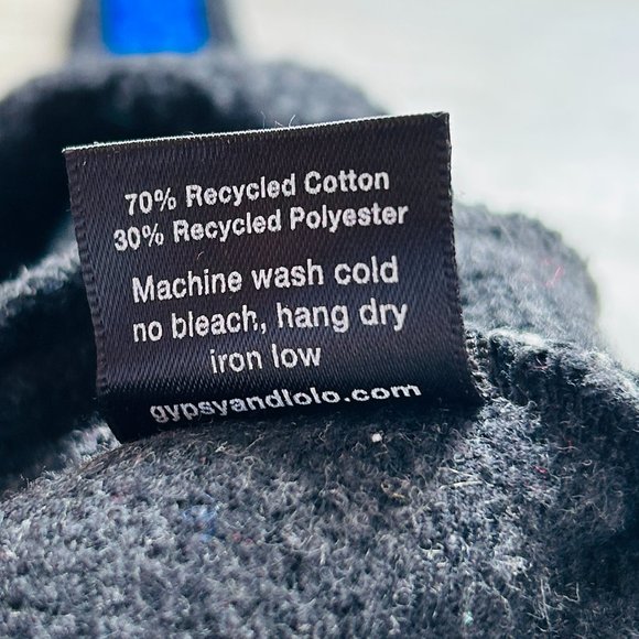 GYPSY & LOLO Animal Hat BUNDLE (size S/M) - Picture 11 of 11